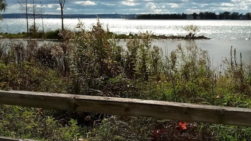 Zoll Street Beach - Harbor Springs, MI