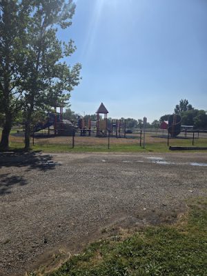 Harlowton City Park