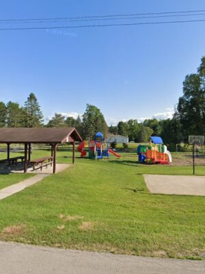 Joe Videc Memorial Park