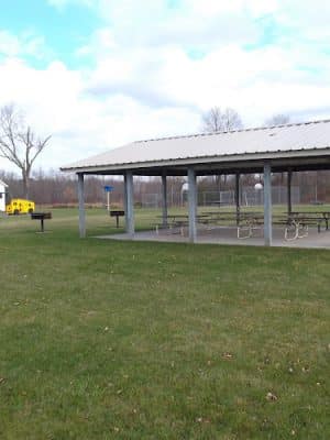 Schoolhouse Park
