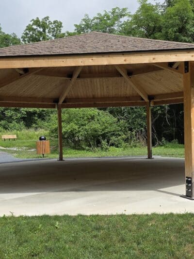 Boyd Park - Harrisburg, PA