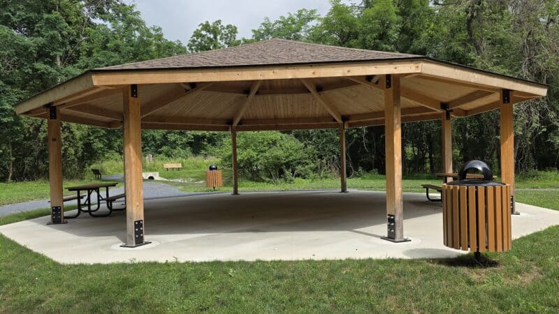 Boyd Park - Harrisburg, PA