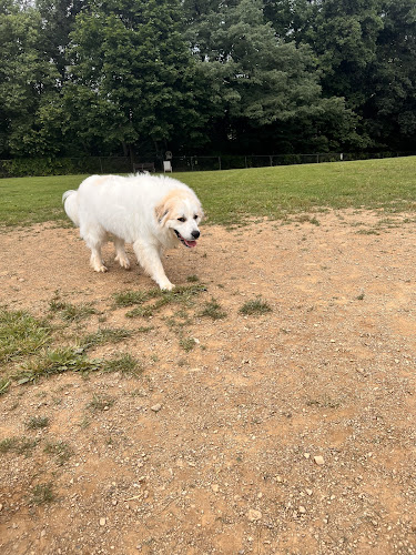 Happy Trails Dog Park