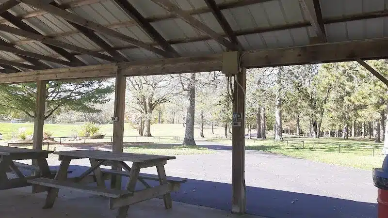 Harrison City Park - Harrison, MI