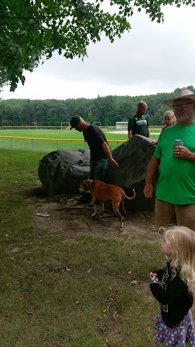 Harrison City Park