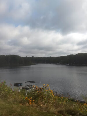 Saxton Park