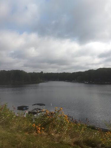 Saxton Park