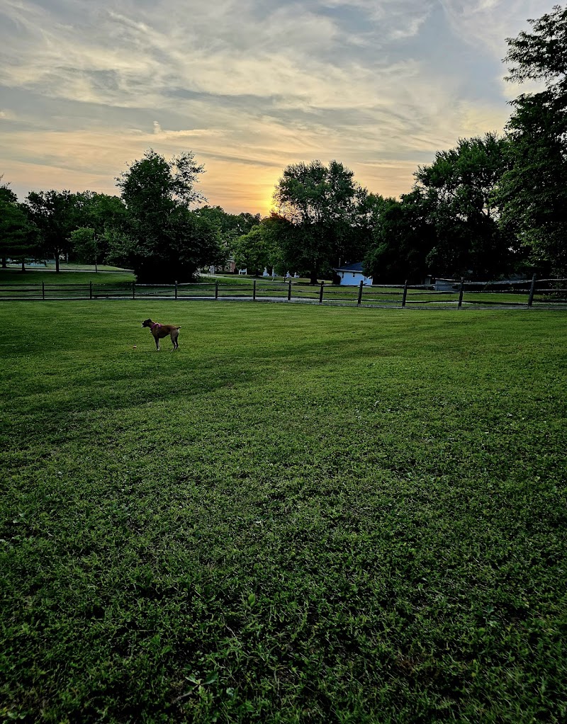 Harrison Dog Park - Harrison, OH