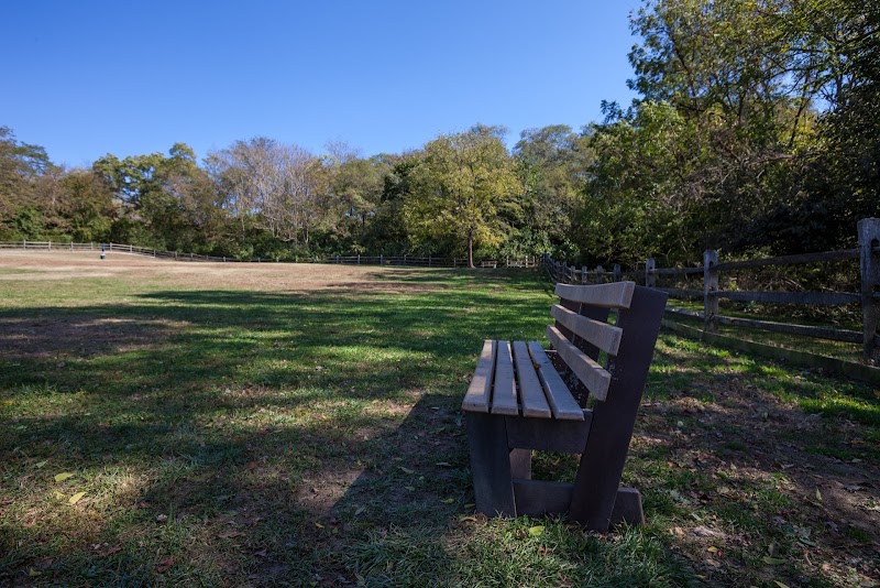 Harrison Dog Park - Harrison, OH