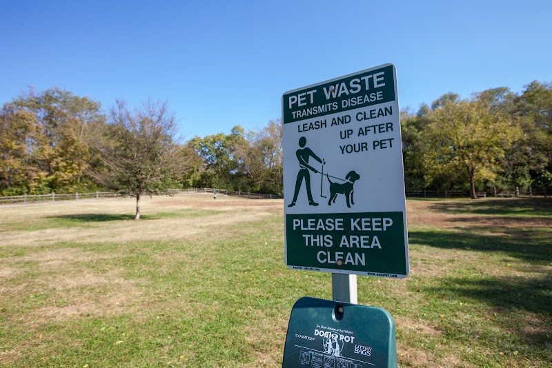 Harrison Dog Park - Harrison, OH