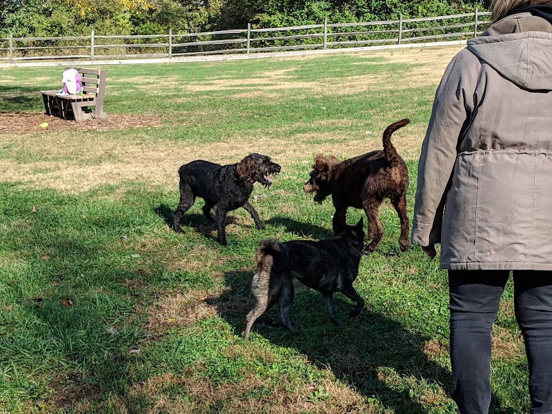 Harrison Dog Park - Harrison, OH
