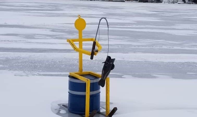 Saxton Park - Harrison, MI