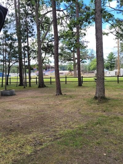 Wilson State Park - Harrison, MI