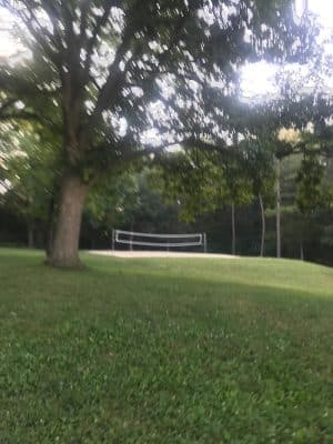 Biking Trail