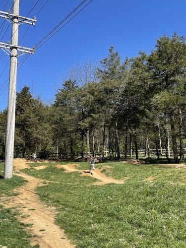 Hillandale Park