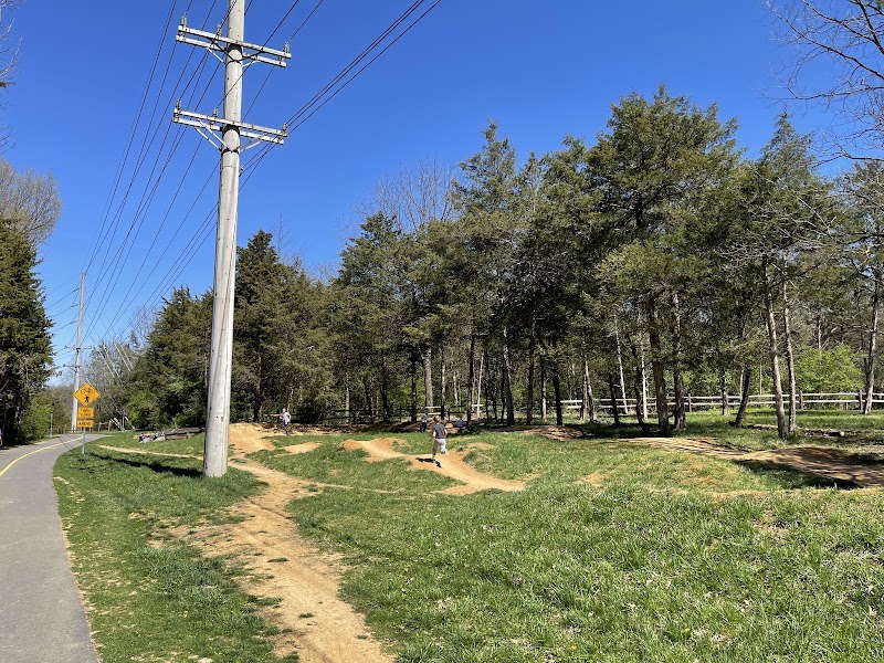 Hillandale Park - Harrisonburg, VA