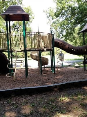 Hillandale Park
