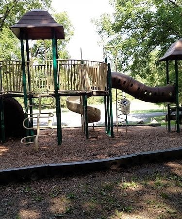Hillandale Park