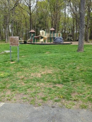 Hillandale Park