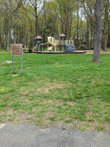 Hillandale Park