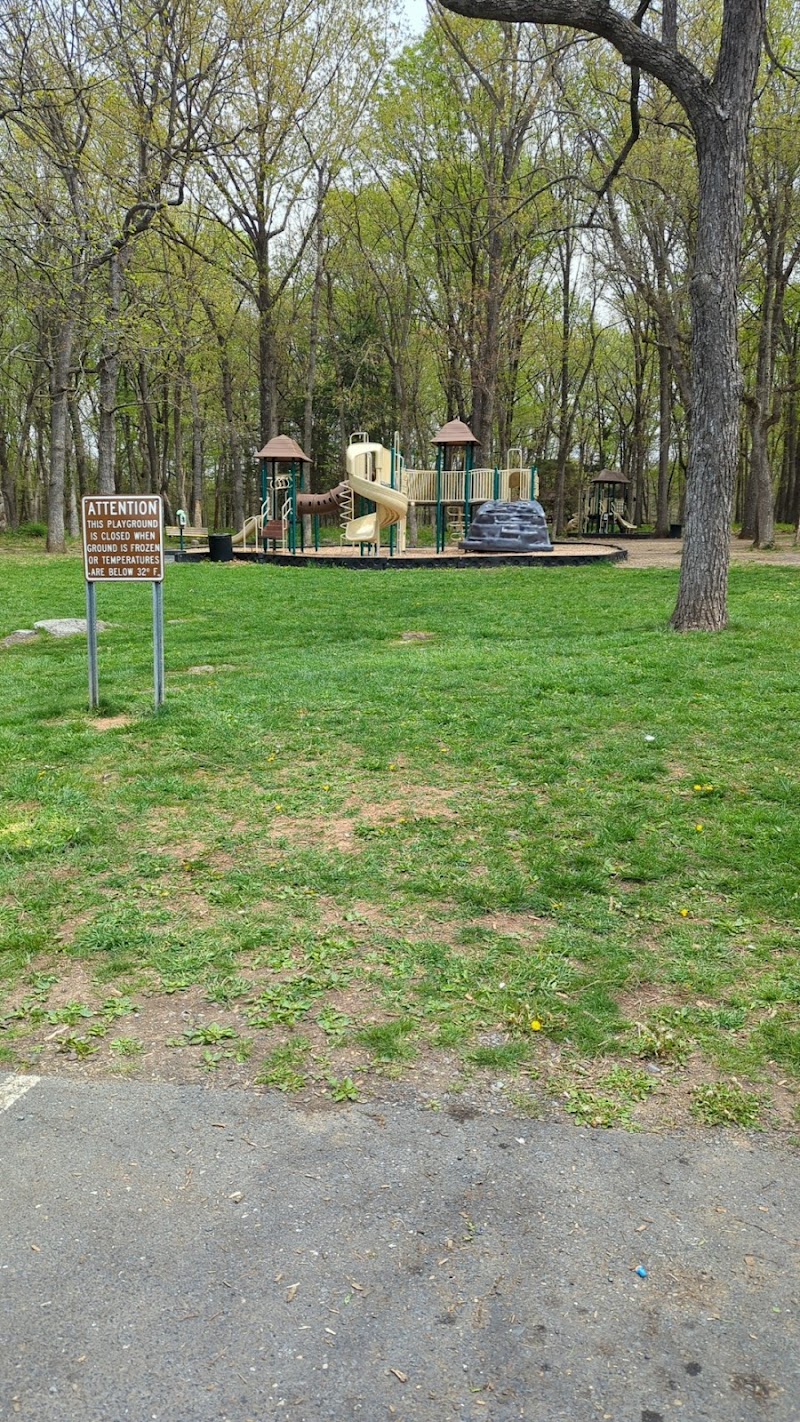 Hillandale Park - Harrisonburg, VA
