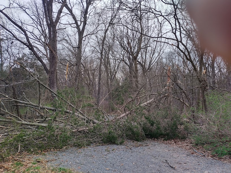 Hillandale Park - Harrisonburg, VA