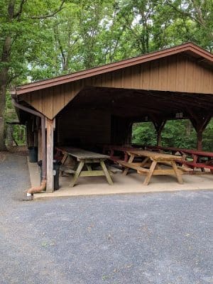 Hillandale Park
