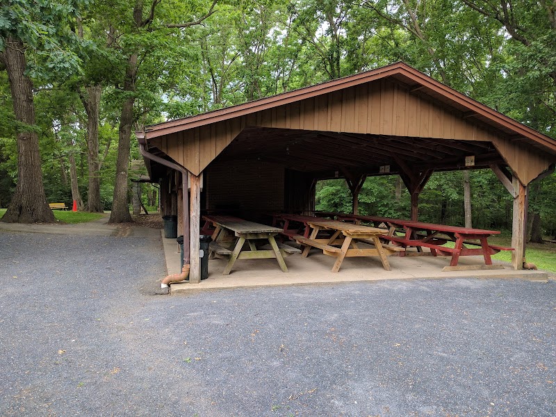 Hillandale Park - Harrisonburg, VA