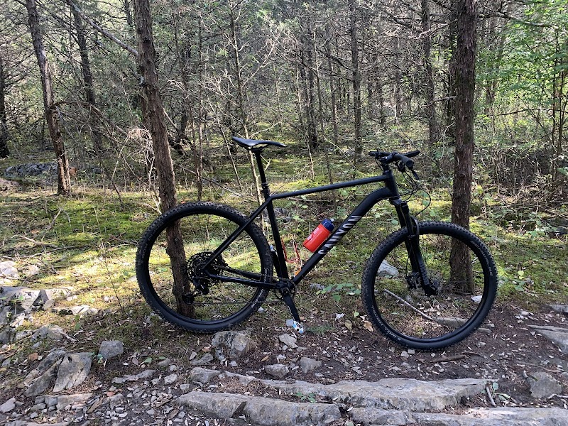 Hillandale Park - Harrisonburg, VA