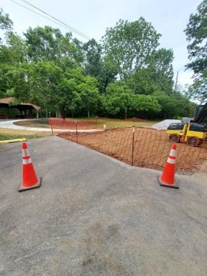 Hillandale Park