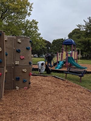 Kiwanis Park
