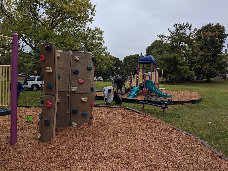 Kiwanis Park - Harrisonburg, VA
