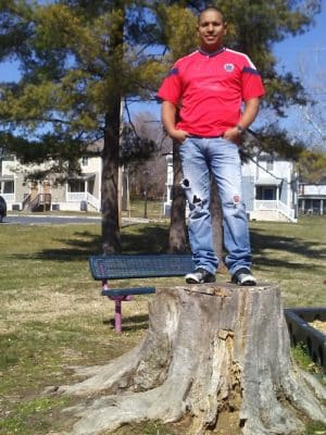 Kiwanis Park