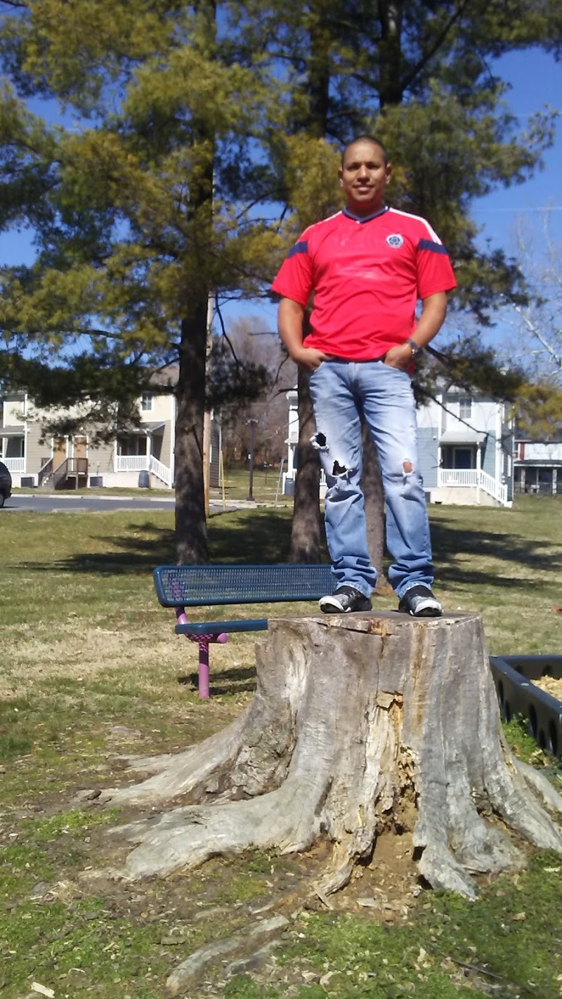 Kiwanis Park - Harrisonburg, VA