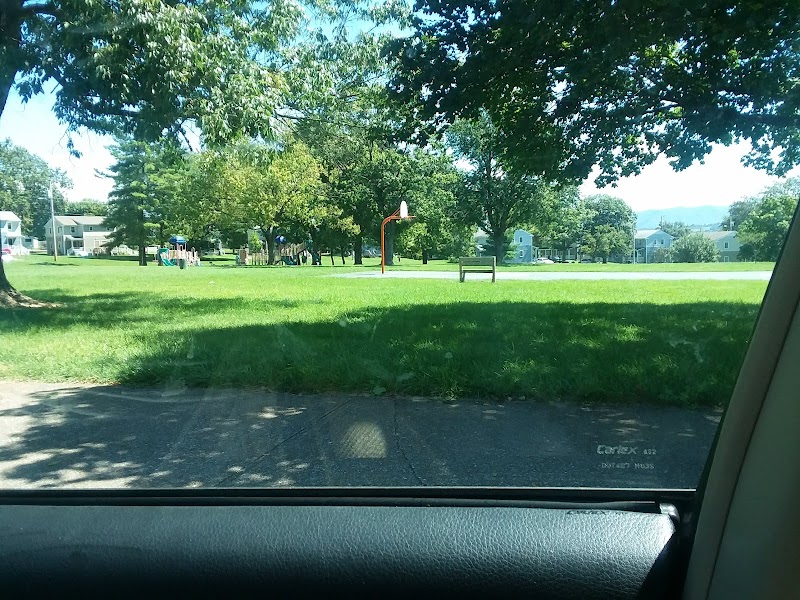 Kiwanis Park - Harrisonburg, VA