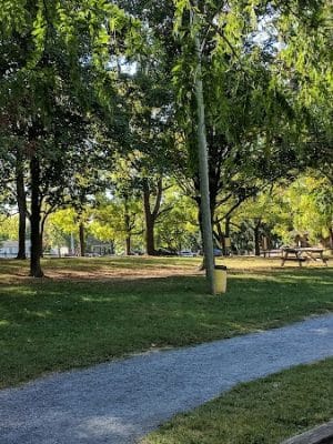 Purcell Park