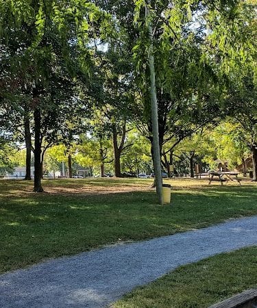 Purcell Park