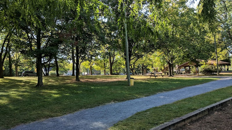 Purcell Park - Harrisonburg, VA
