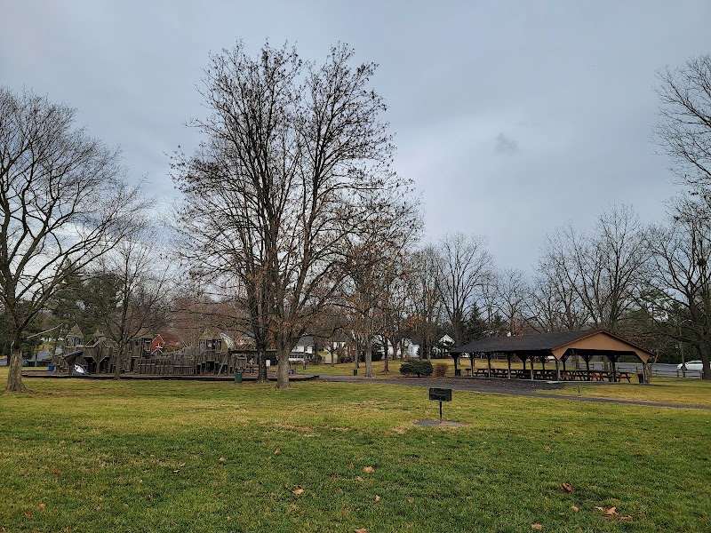 Purcell Park - Harrisonburg, VA