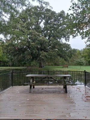Purcell Park