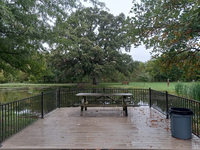 Purcell Park - Harrisonburg, VA