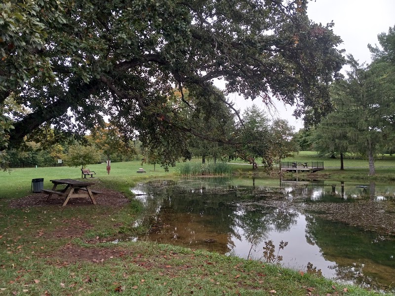 Purcell Park - Harrisonburg, VA