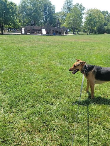 Purcell Park