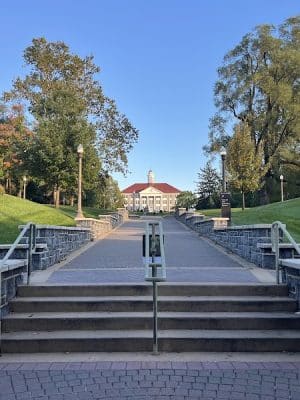 The Quad
