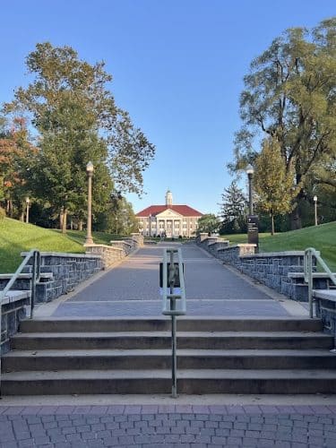 The Quad