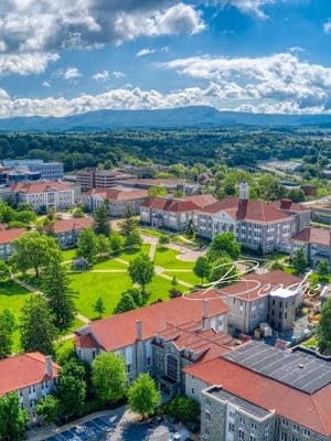 The Quad