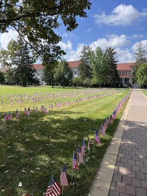 The Quad