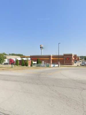 Dog Park at Love's Travel Stops - Harrisonville, MO