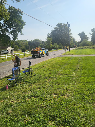 Stewart Memorial Park