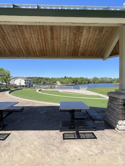 Hart Commons - Hart,